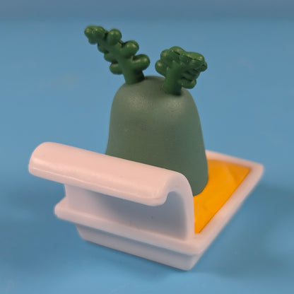 SpongeBob Squarepants F.U.N. with Food - Dippin' Plankton