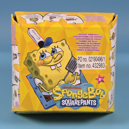 SpongeBob Squarepants F.U.N. with Food - Dippin' Plankton