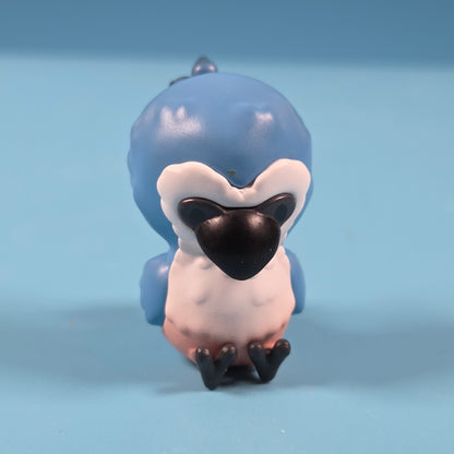 Hey! Dolls Fantastic Beasts Creatures - Diricawl