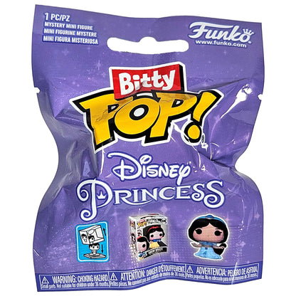 Disney Princess Funko Bitty Pop! Blind Bag