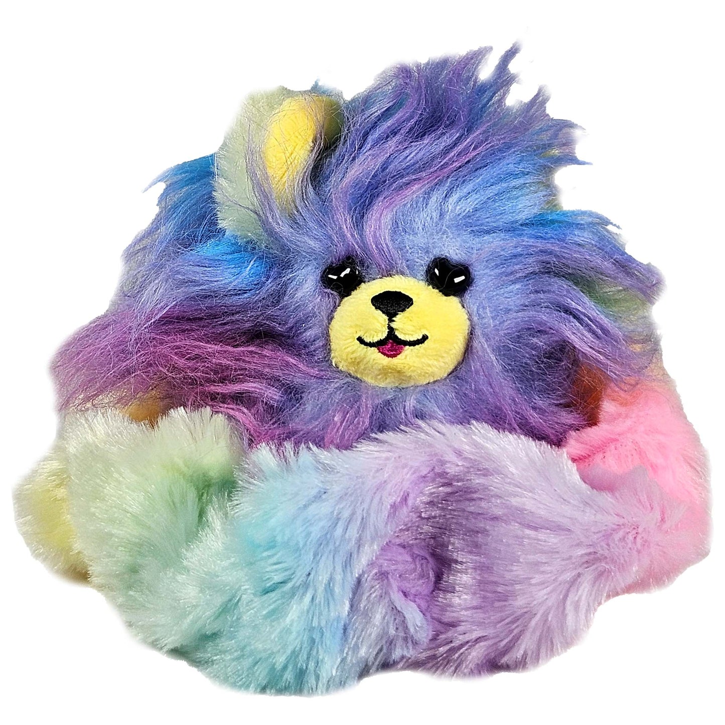 Cotton Candykins Scented Plush Pet - Dizzy