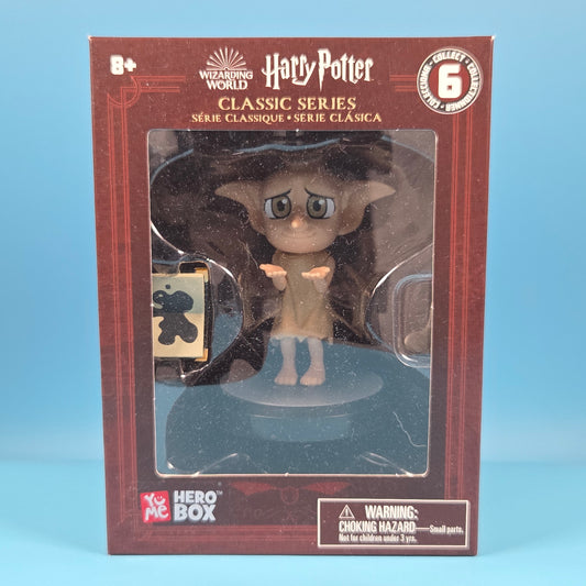 YuMe Harry Potter Classic Series - Dobby