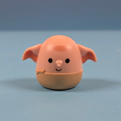 Harry Potter Squishmallows Squish-a-longs - Dobby