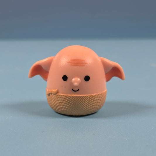 Harry Potter Squishmallows Squish-a-longs - Dobby