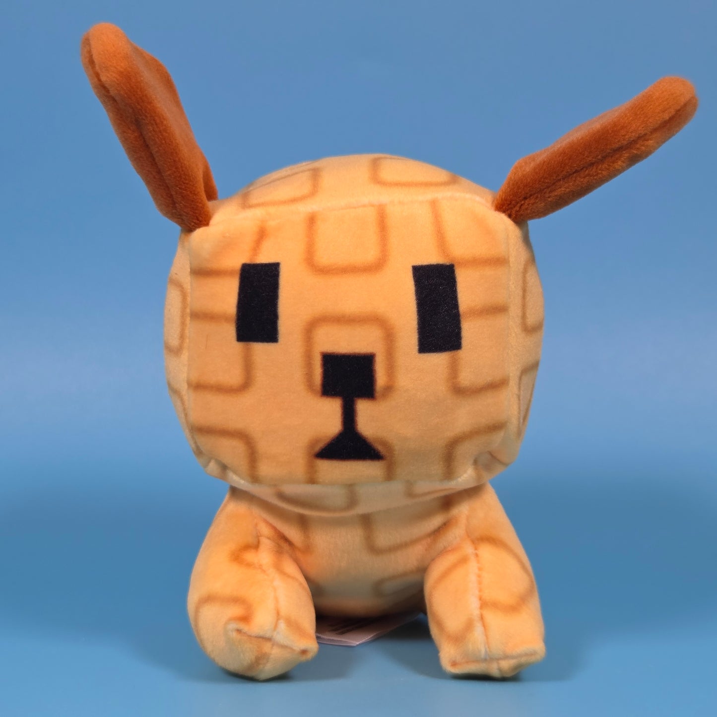 Grow a Garden Collectible Plush - Dog (No DLC Code)
