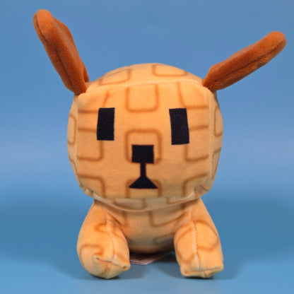 Grow a Garden Collectible Plush - Dog (No DLC Code)