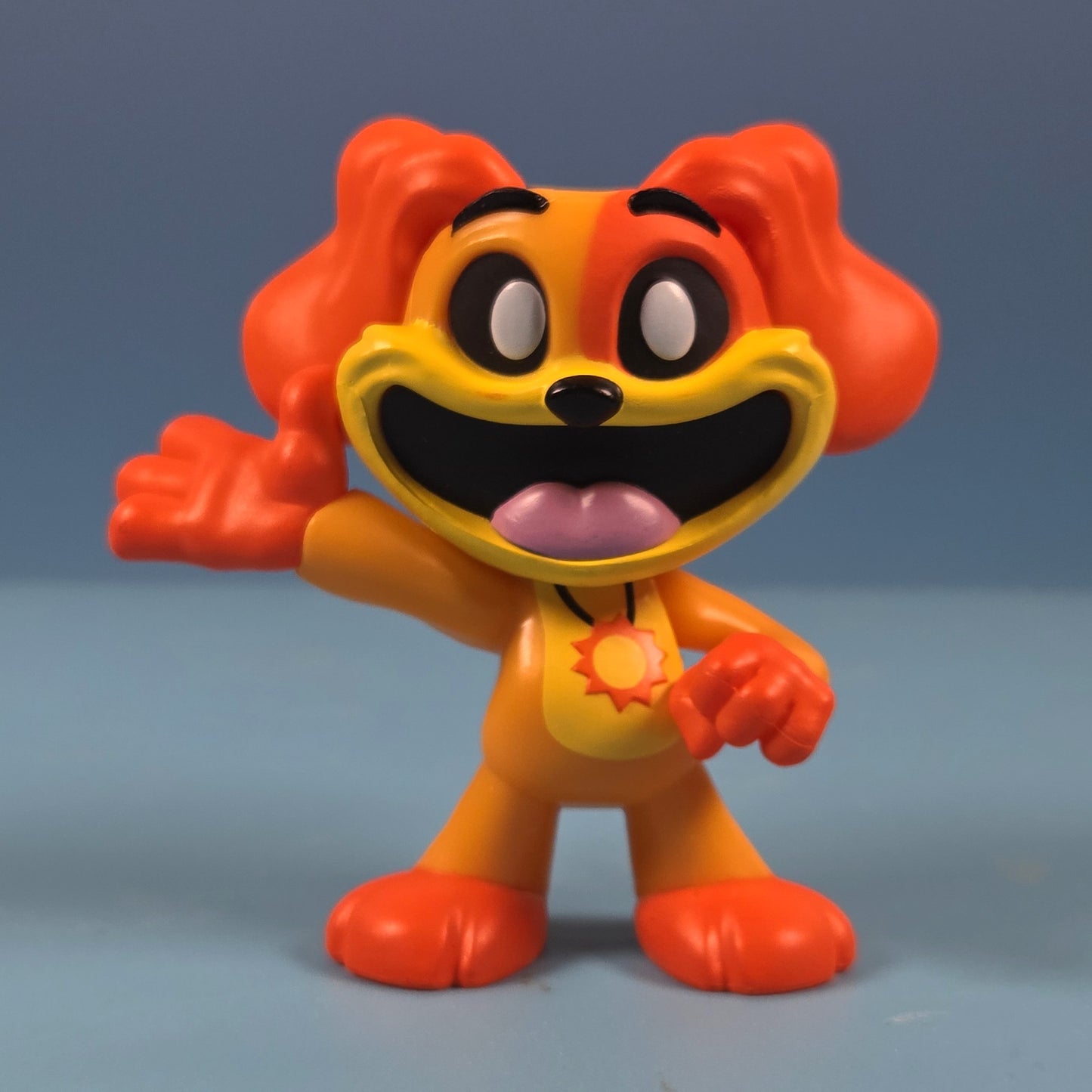 Poppy Playtime Smiling Critters Minifigure - DogDay