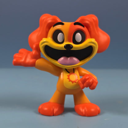 Poppy Playtime Smiling Critters Minifigure - DogDay