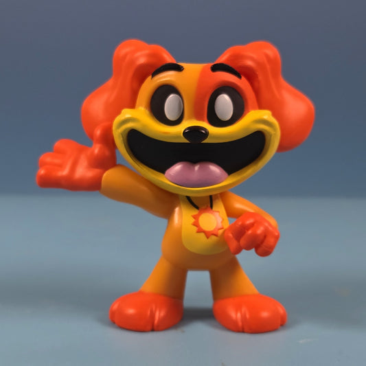 Poppy Playtime Smiling Critters Minifigure - DogDay