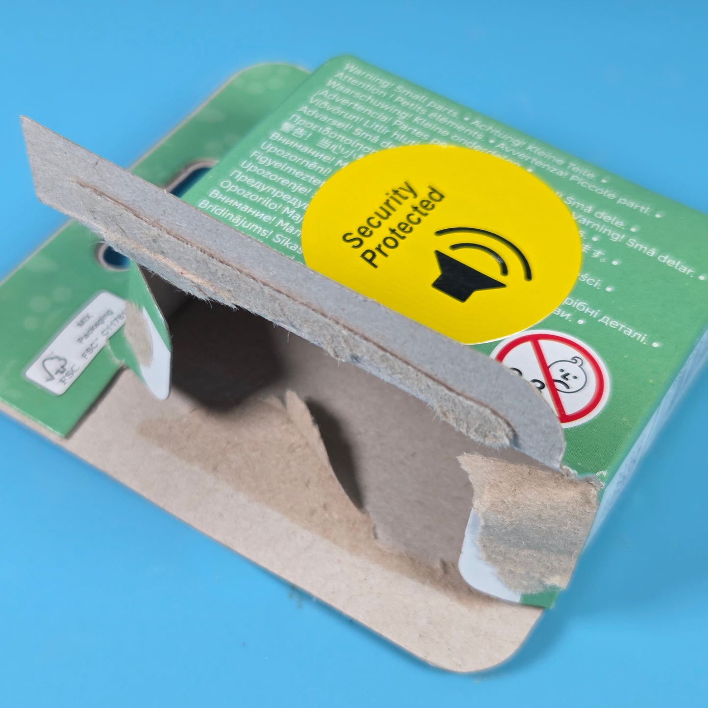 LEGO Minifigure Series 28 Animal Costumes - Dolphin