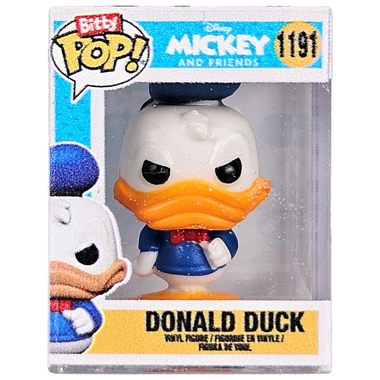 Disney Funko Bitty Pop! - Donald Duck (Mickey and Friends) 1191