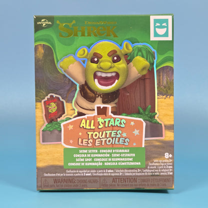 Happy Haul Shrek All Stars Scene Setters - Donkey