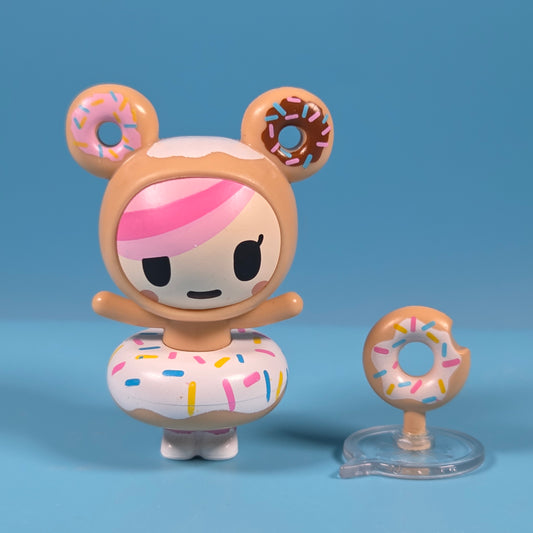 Jazwares Tokidoki Mystery Pack Series 1 - Donutella