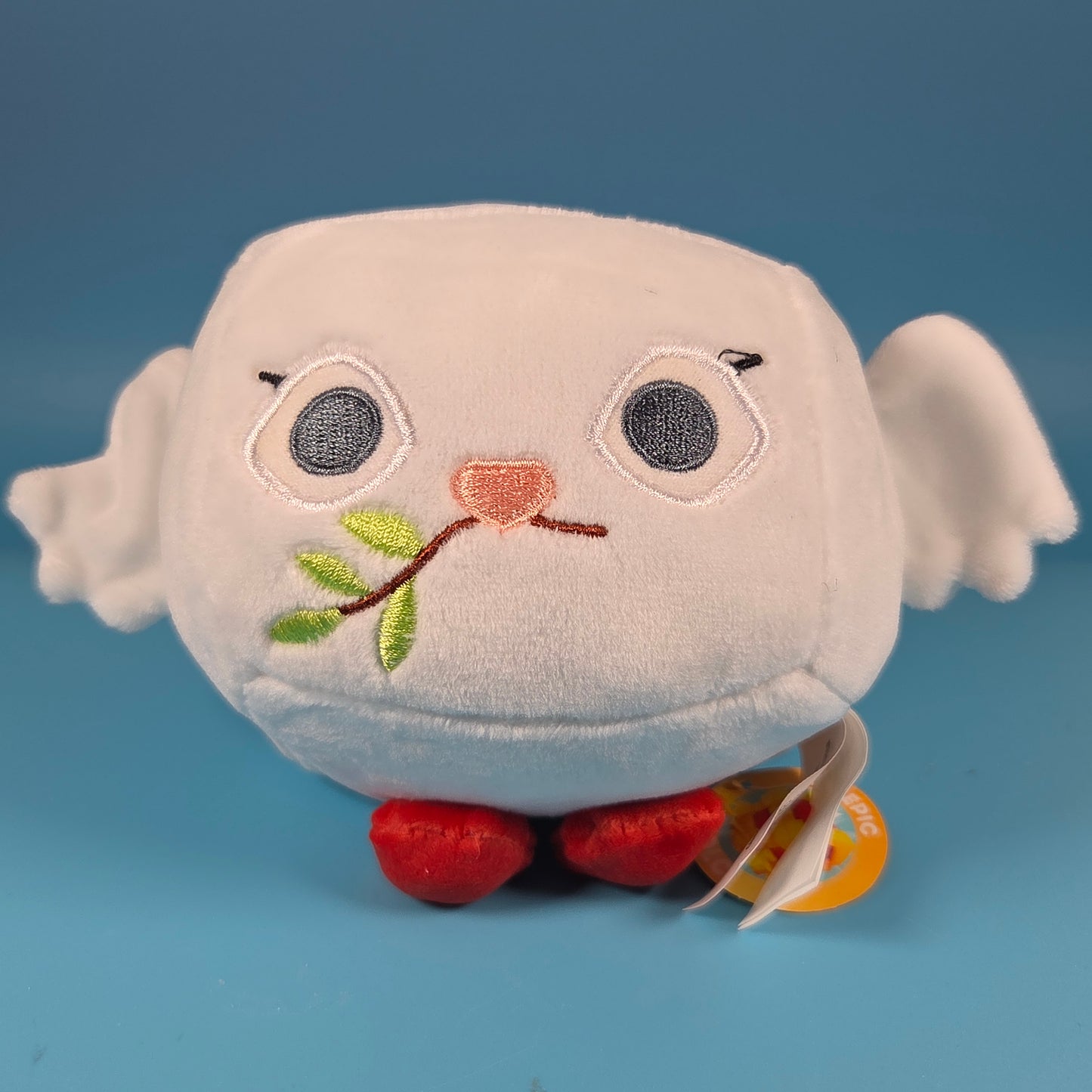 Pet Simulator Series 2 Treasure Plush - Dove