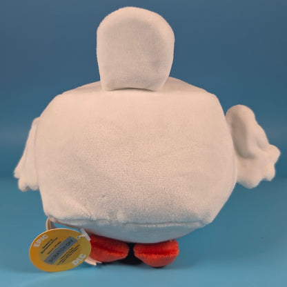 Pet Simulator Series 2 Treasure Plush - Dove