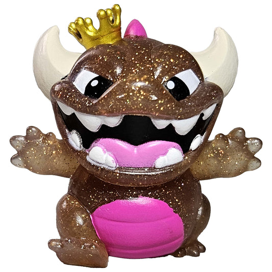 Funko Twisted Treats Paka Paka - Dragon (Bonus)