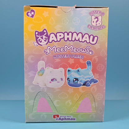 Aphmau MeeMeows Mini Plush Elemental Wave 2 - Dream (Rare)