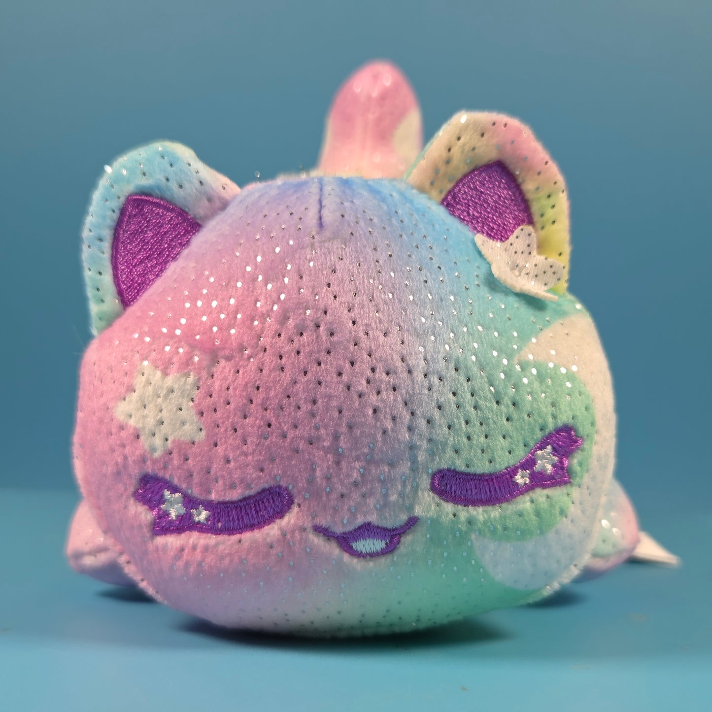 Aphmau MeeMeows Mini Plush Elemental Wave 2 - Dream (Rare)