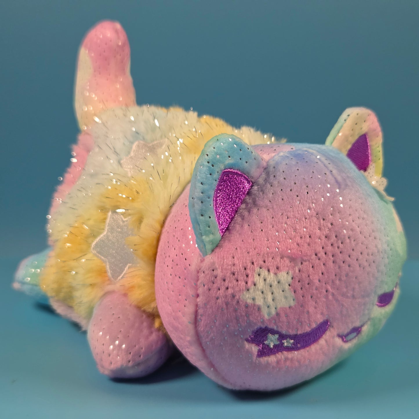 Aphmau MeeMeows Mini Plush Elemental Wave 2 - Dream (Rare)