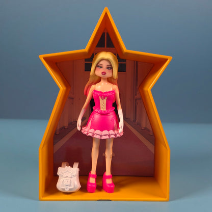 Dress to Impress Mystery Models - Dreamy Sparkle (No Code) Mini Mysterys Dress to Impress Mystery Models - Dreamy Sparkle (No Code) Mini Mysterys