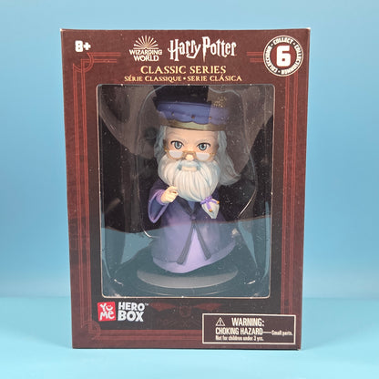 YuMe Harry Potter Classic Series - Albus Dumbledore