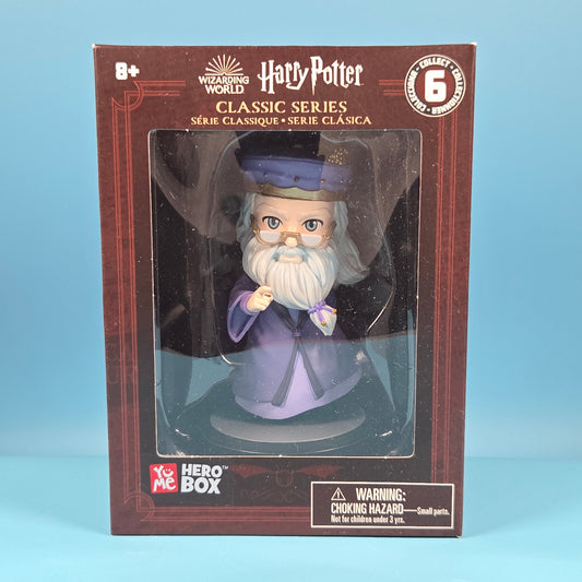 YuMe Harry Potter Classic Series - Albus Dumbledore