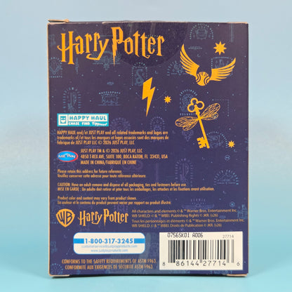 Happy Haul Harry Potter Shops of the Wizarding World - Dumbledore & Leaky Cauldron