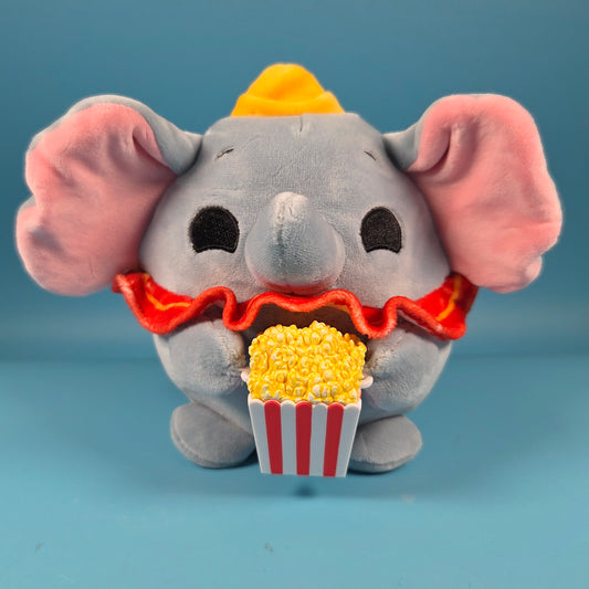 Disney Snackles Plushies - Dumbo
