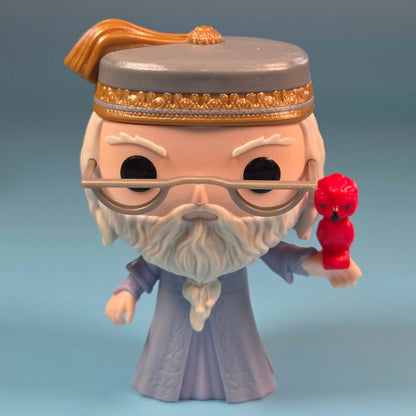 Harry Potter x Funko Giant Kinder Surprise - Dumbledore