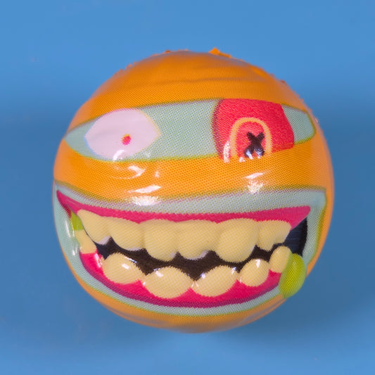 Madballs Capsules Series 1 - Dust Brain