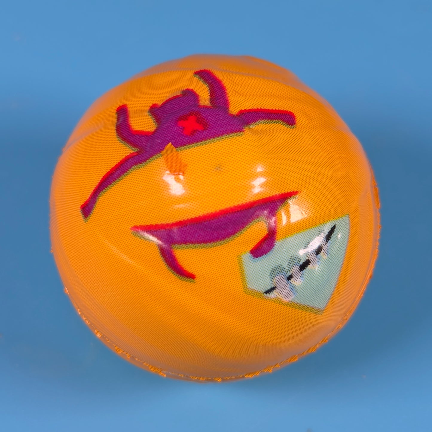 Madballs Capsules Series 1 - Dust Brain