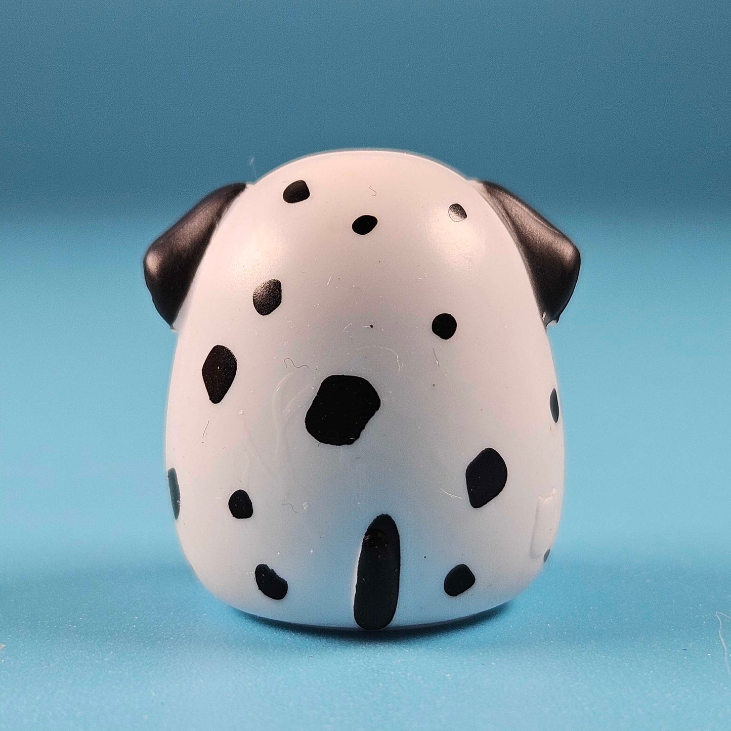 Squishmallows Squish-a-longs Series 1 - Dustin Dalmatian