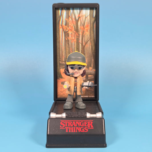 YuMe Stranger Things Capsule Series 3 - Dustin Henderson