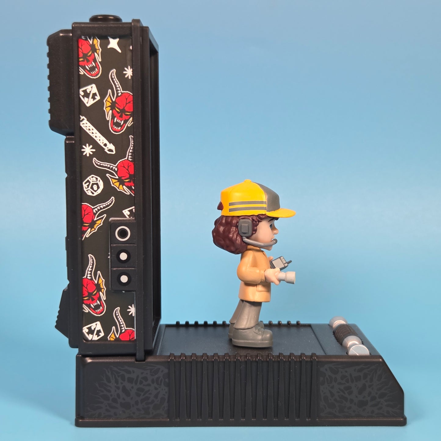 YuMe Stranger Things Capsule Series 3 - Dustin Henderson