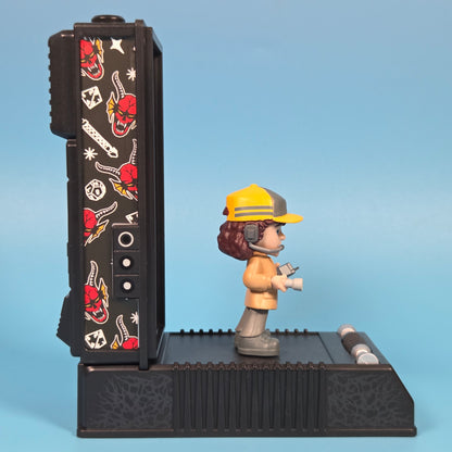 YuMe Stranger Things Capsule Series 3 - Dustin Henderson