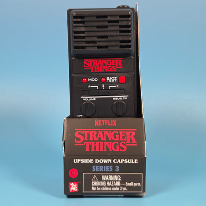 YuMe Stranger Things Capsule Series 3 - Dustin Henderson