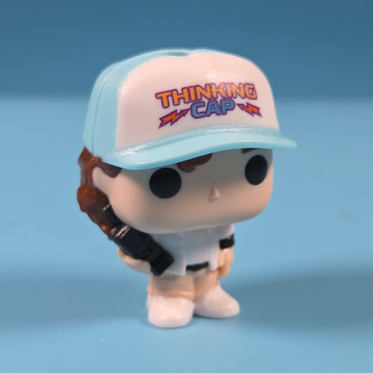 Stranger Things Kinder Joy - Dustin (VC261)