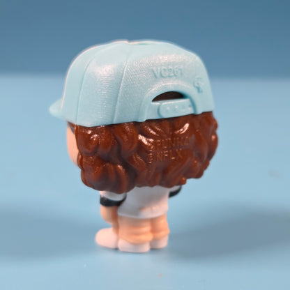 Stranger Things Kinder Joy - Dustin (VC261)