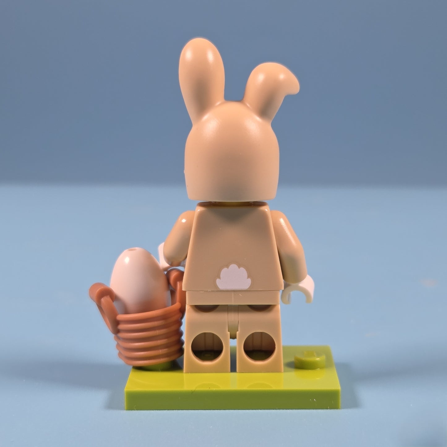 LEGO Minifigure Series 28 Animal Costumes - Easter Bunny