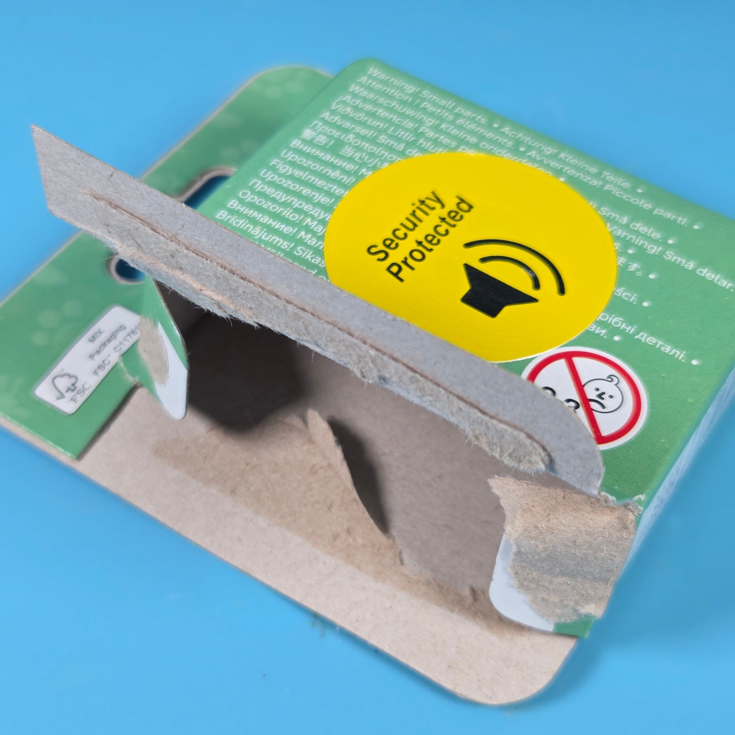 LEGO Minifigure Series 28 Animal Costumes - Easter Bunny