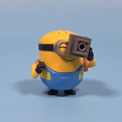 ZURU Gumi Yum Surprise Minions & Monsters - Ed