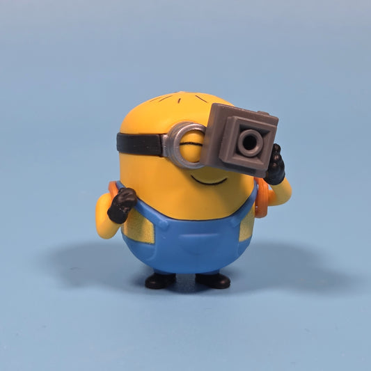ZURU Gumi Yum Surprise Minions & Monsters - Ed