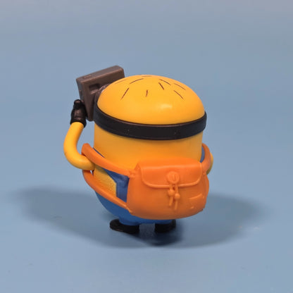 ZURU Gumi Yum Surprise Minions & Monsters - Ed