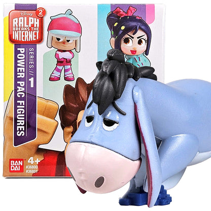 Disney Wreck-It Ralph 2 Power Pac Series 1 - Eeyore