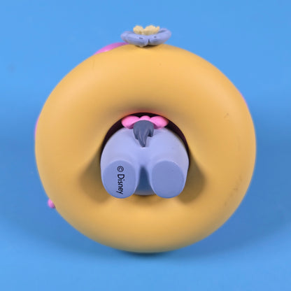 Miniso Winnie The Pooh Doughnut Art Toys - Eeyore