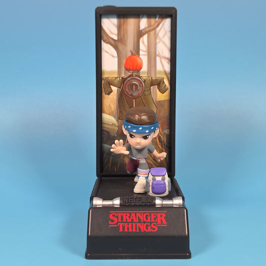 YuMe Stranger Things Capsule Series 3 - Eleven