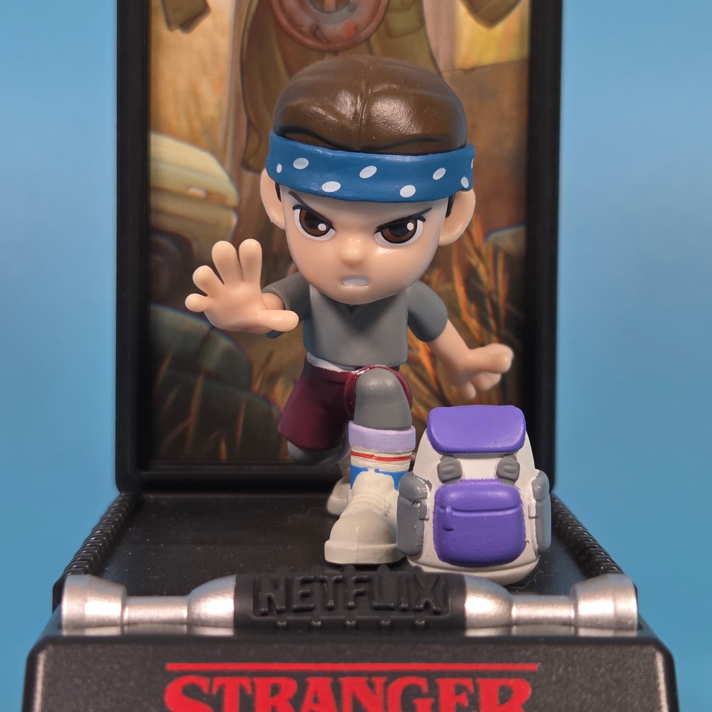 YuMe Stranger Things Capsule Series 3 - Eleven