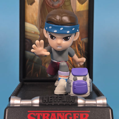 YuMe Stranger Things Capsule Series 3 - Eleven