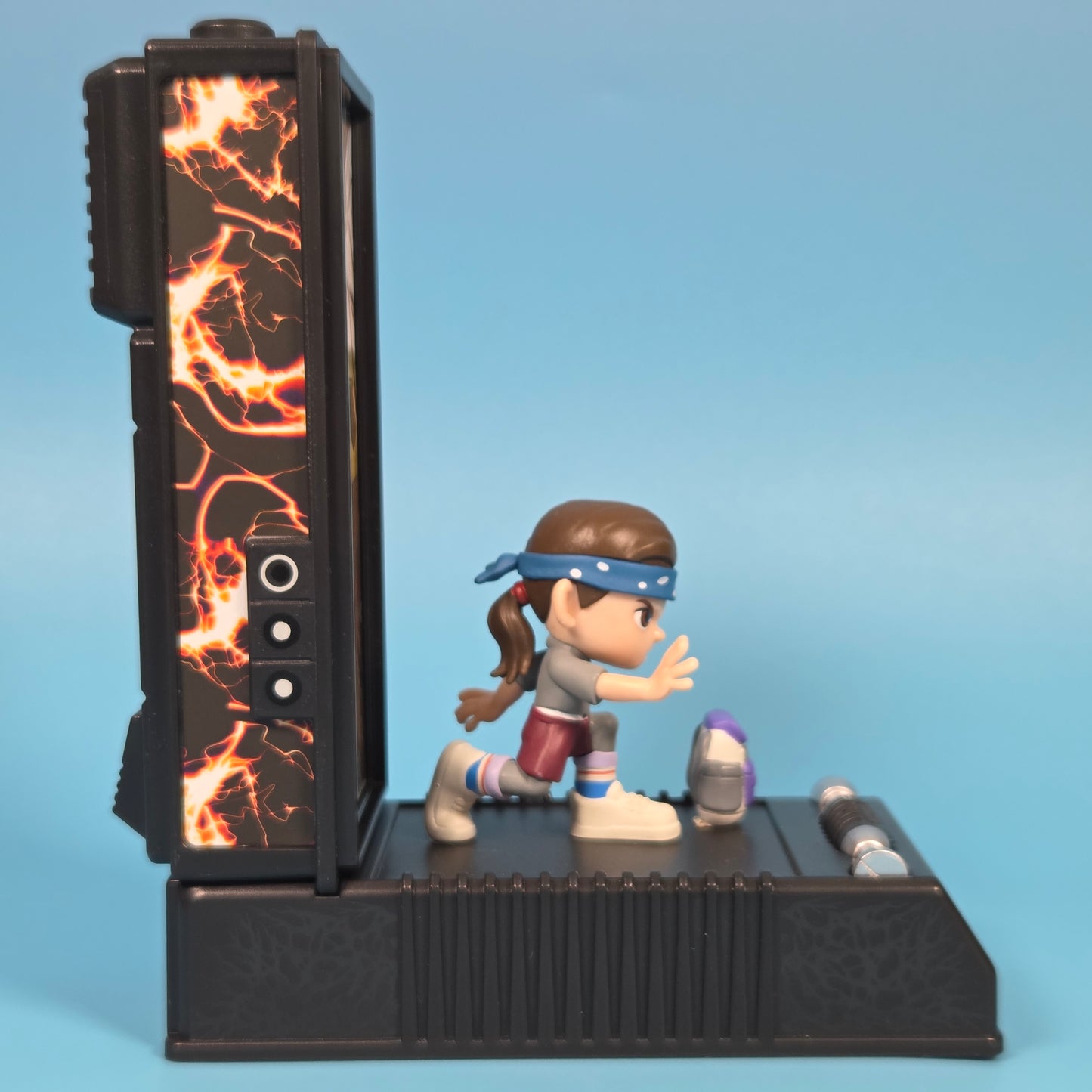 YuMe Stranger Things Capsule Series 3 - Eleven