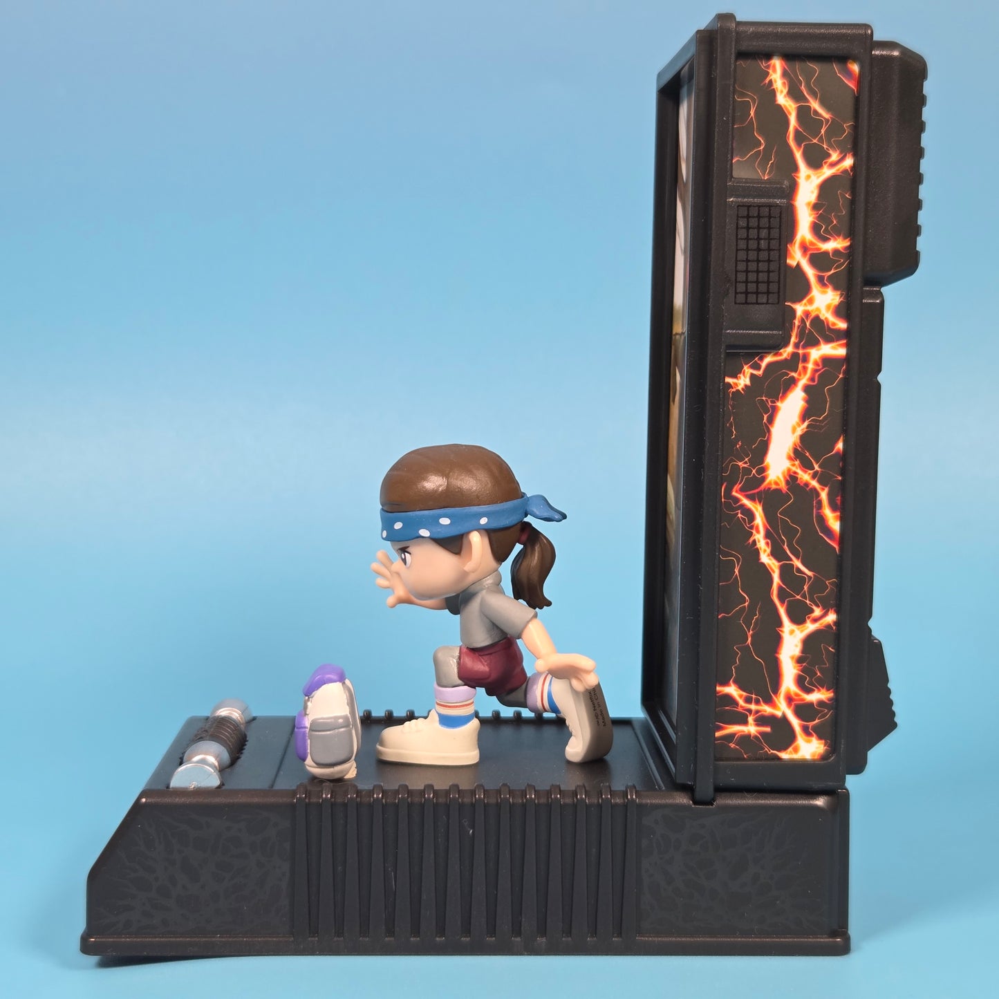 YuMe Stranger Things Capsule Series 3 - Eleven